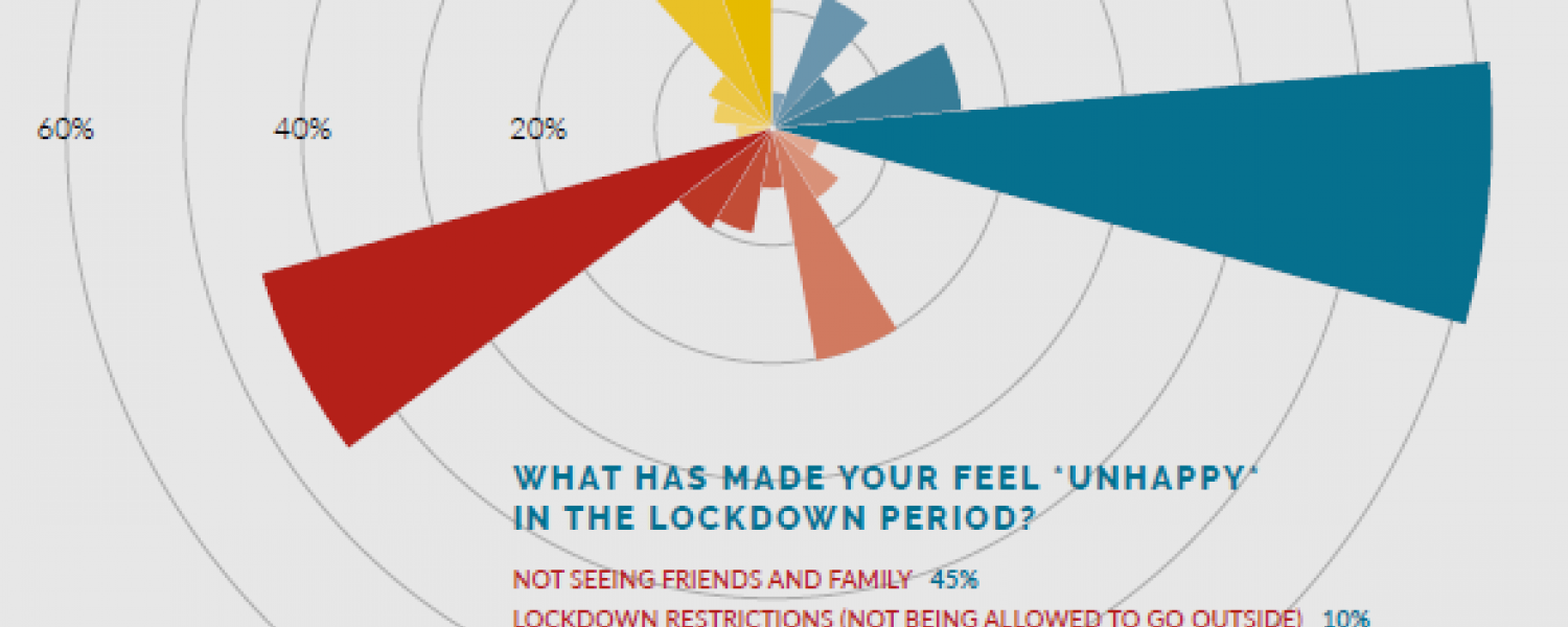 Survey responses from Reach Children's Hub