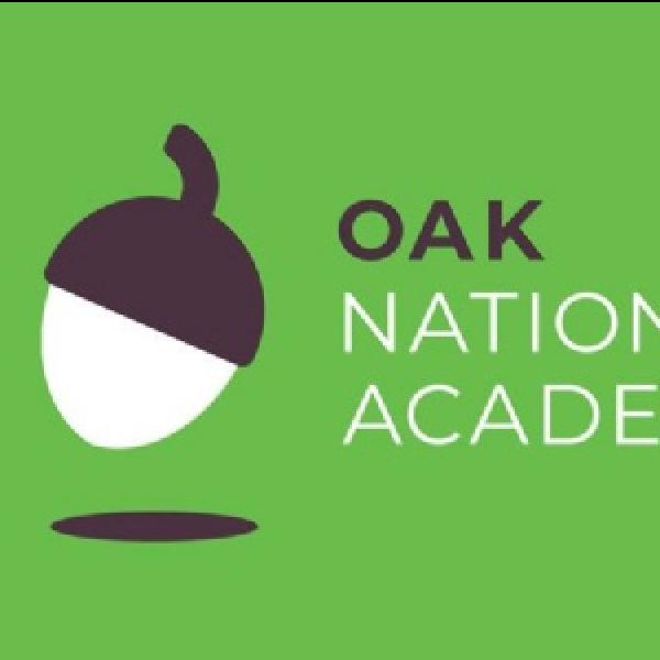 Oak National Academy logo