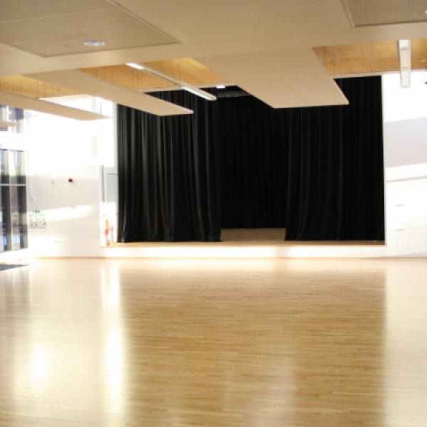 Facilities available at Reach