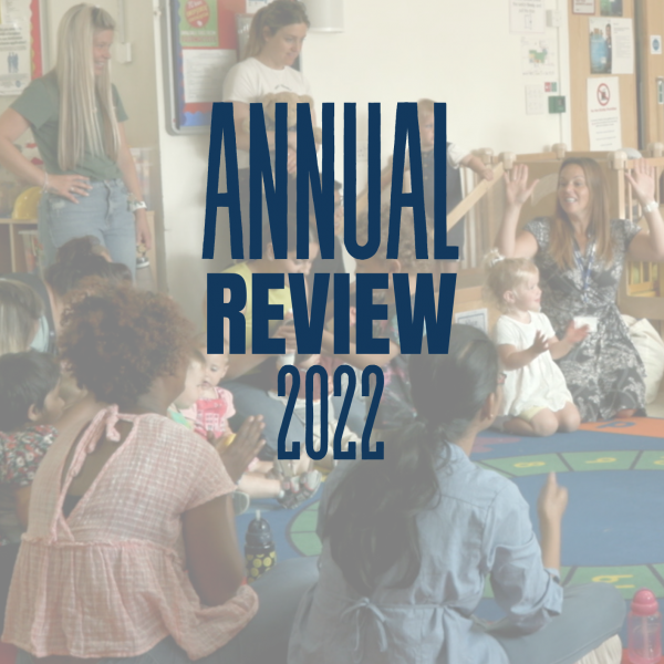 Annual Review